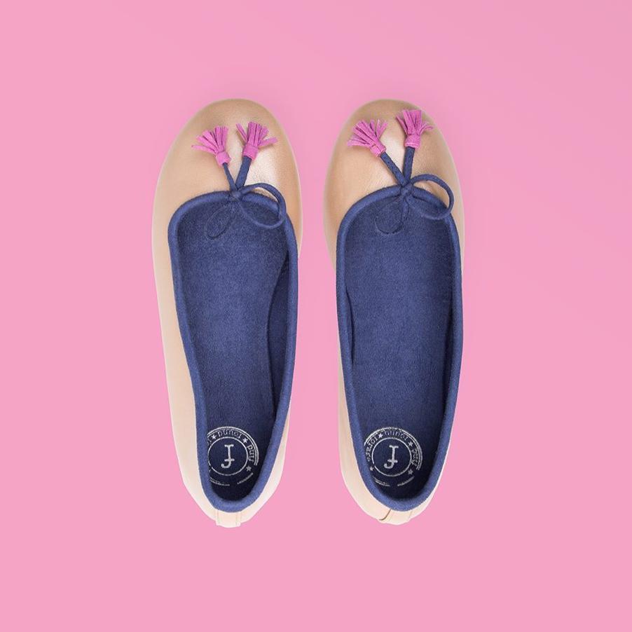 Ballet Flats