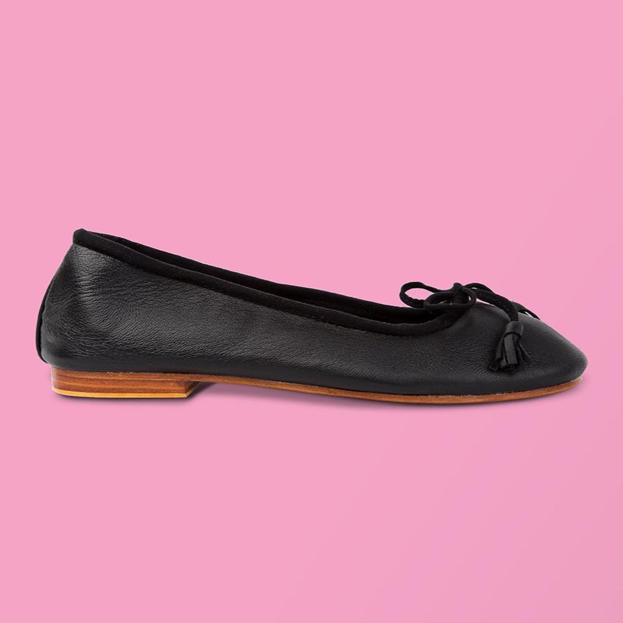 Ballet Flats