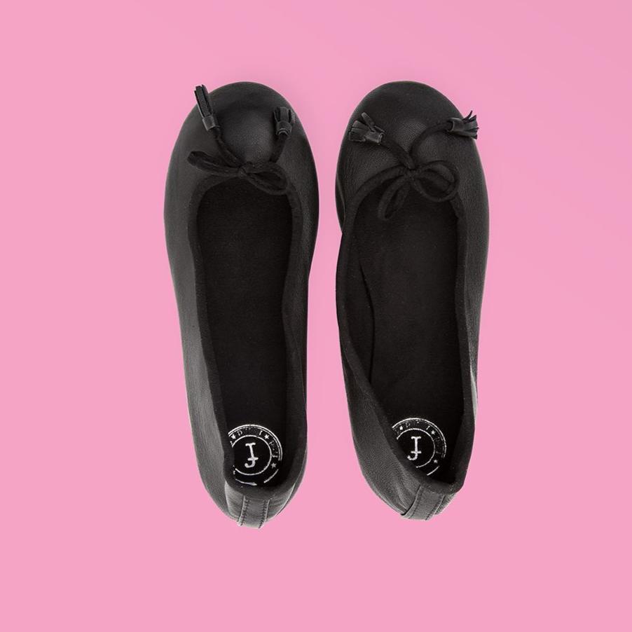 Ballet Flats