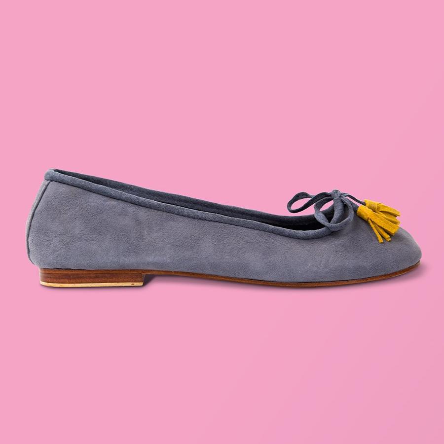 Ballet Flats