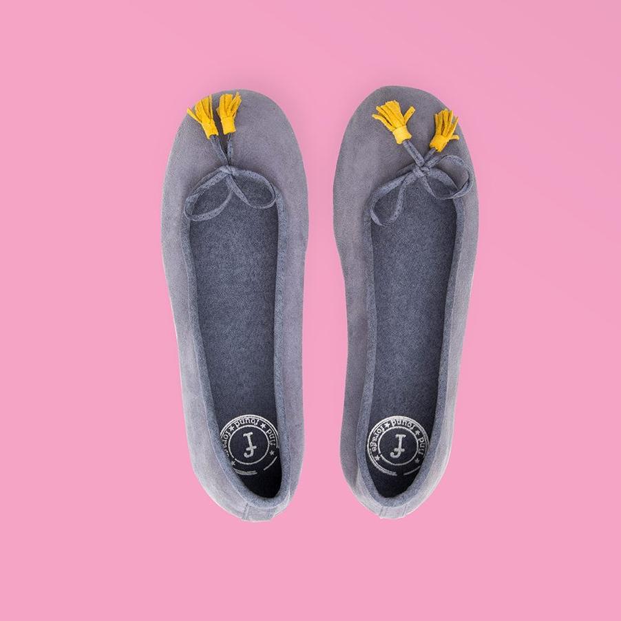 Ballet Flats