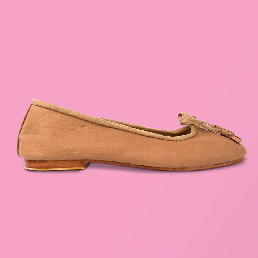 Ballet Flats