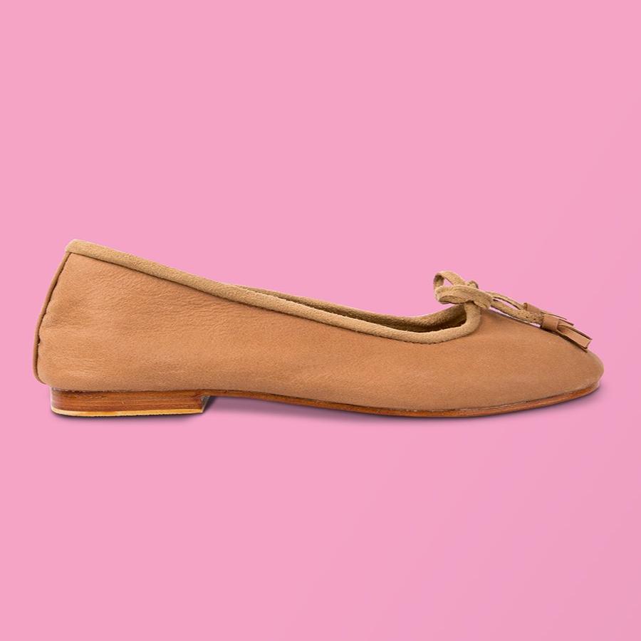 Ballet Flats