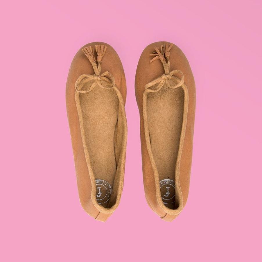 Ballet Flats