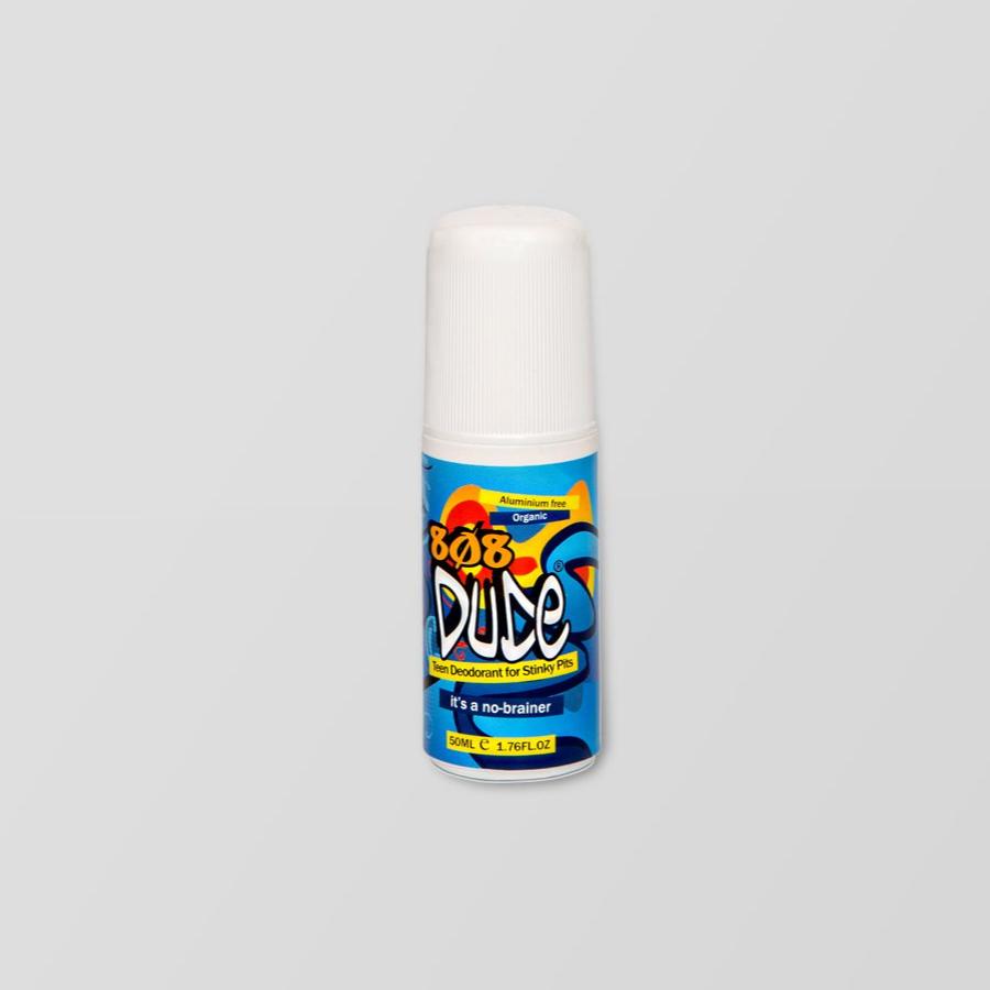 grooming products for the boys