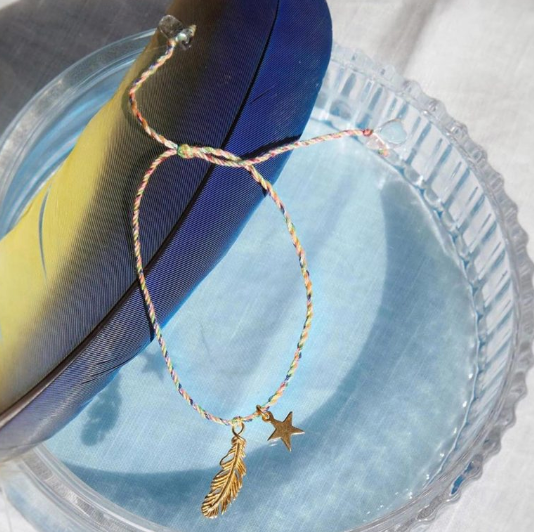 boho bracelets