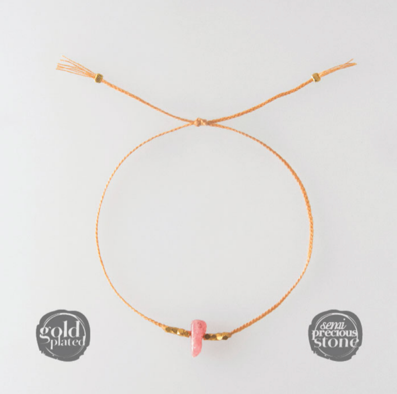 boho bracelets