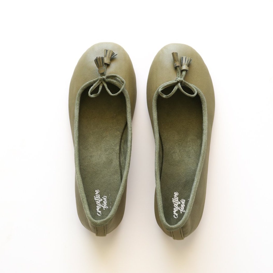 Ballet Flats