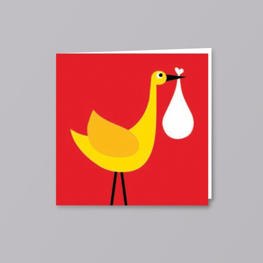 New Baby Cards