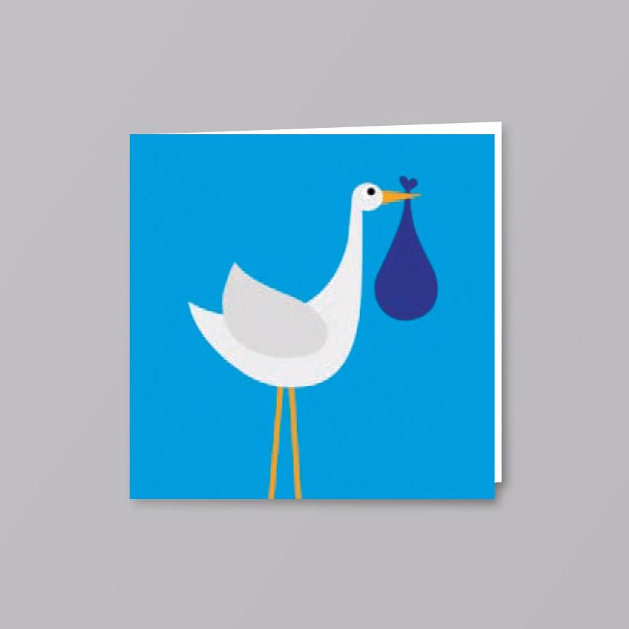 New Baby Cards