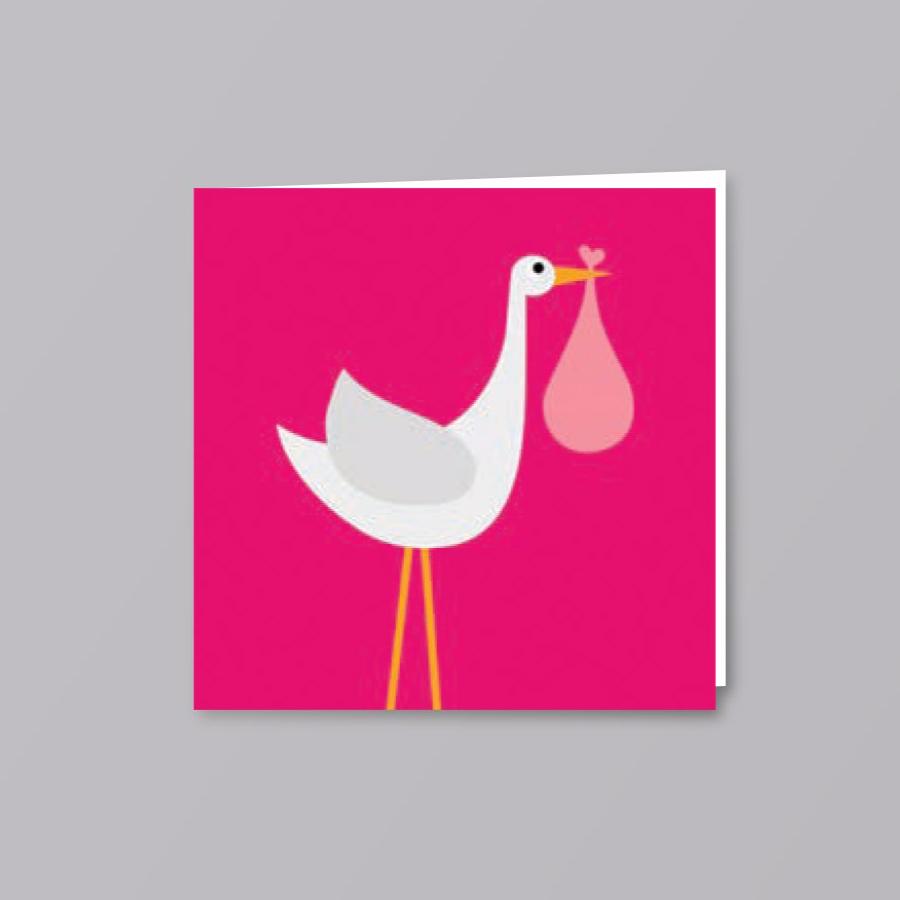 New Baby Cards