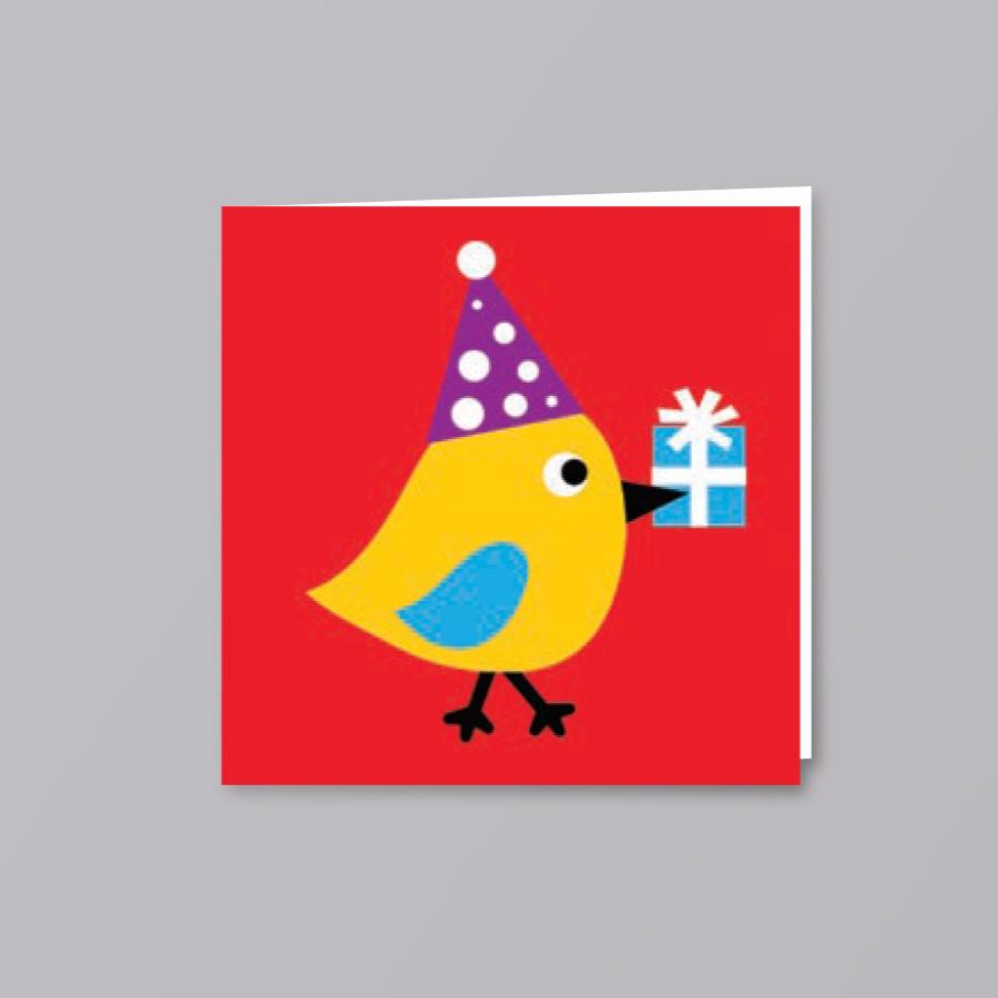 Kid's Cards