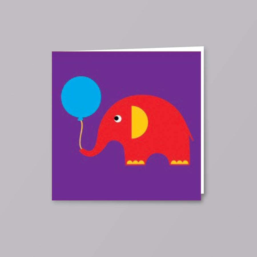 Kid's Cards