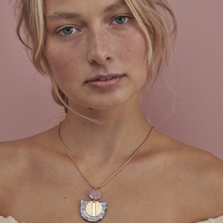 piers necklace