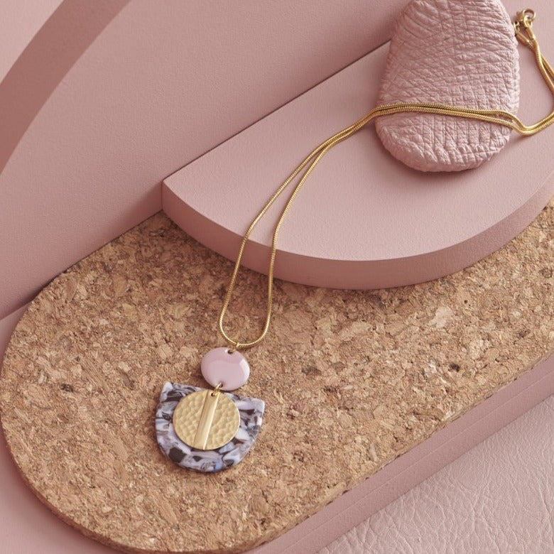 piers necklace
