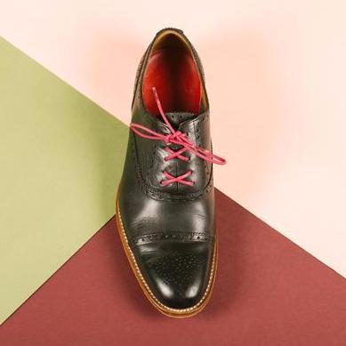 Swanky Shoe Laces