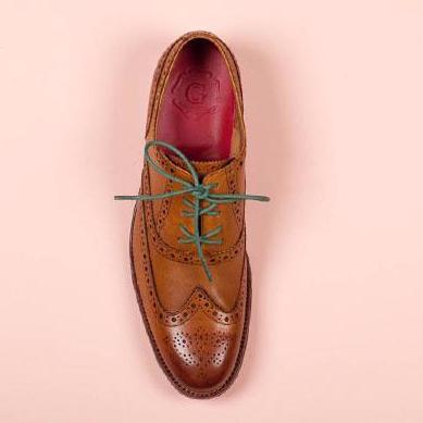 Swanky Shoe Laces