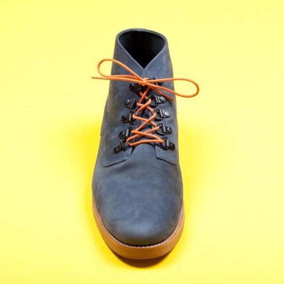 Swanky Shoe Laces
