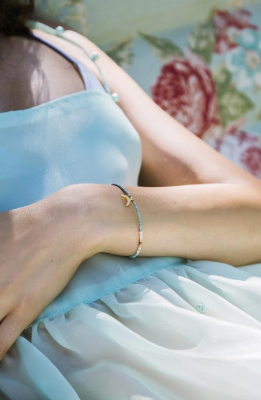 boho bracelets