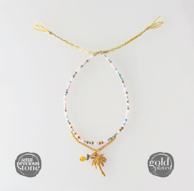 boho bracelets
