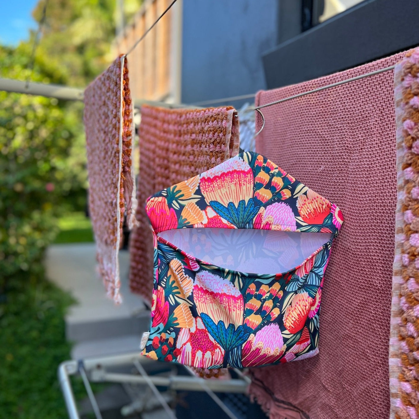 peg bag