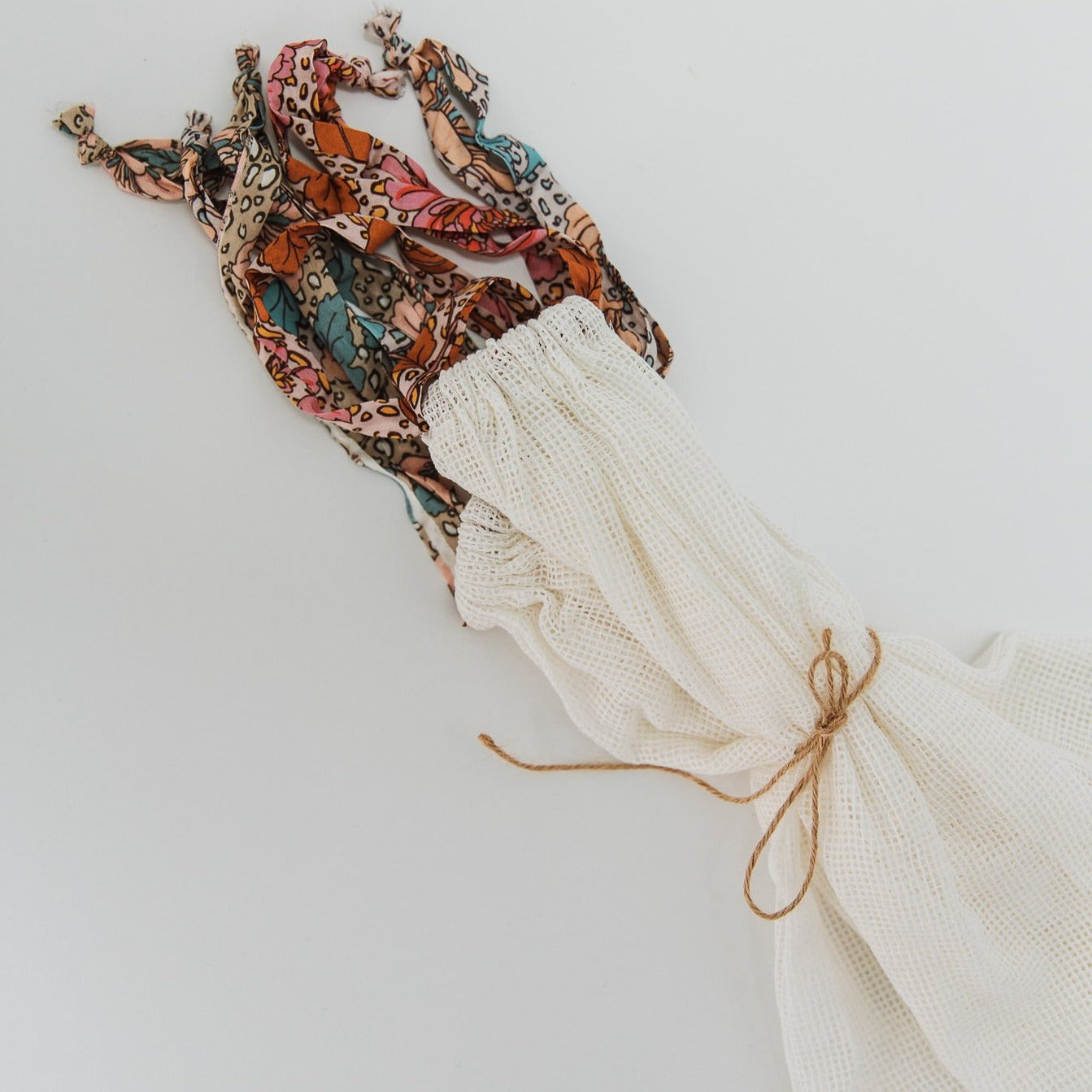 produce bags - set 3