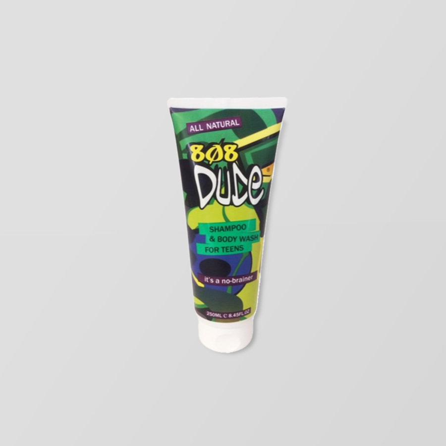 grooming products for the boys