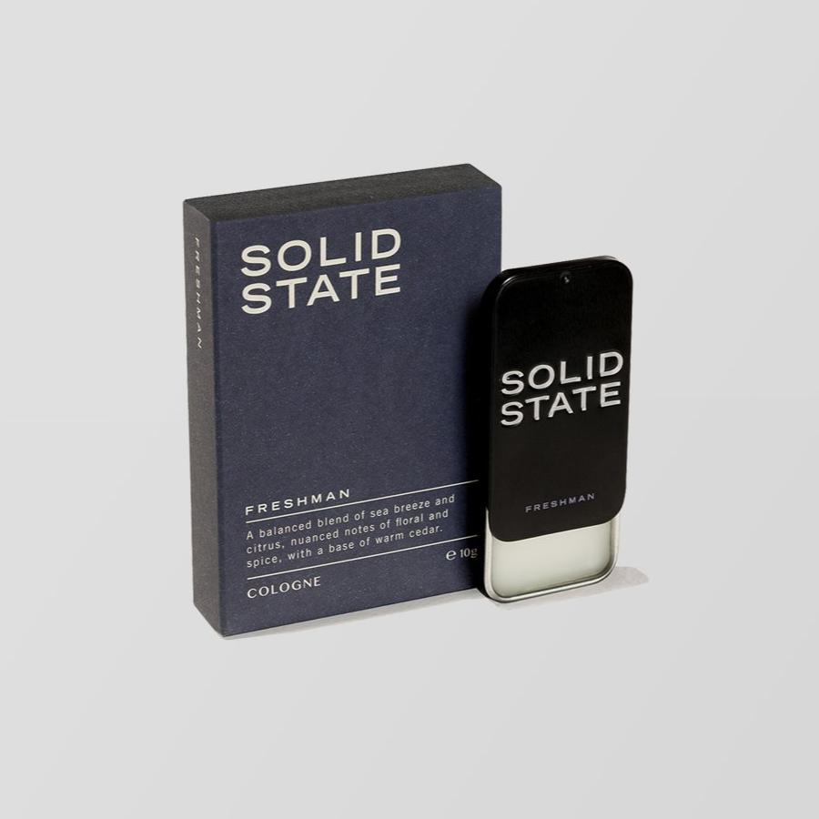 Solid Cologne