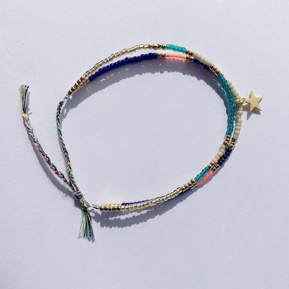 boho bracelets