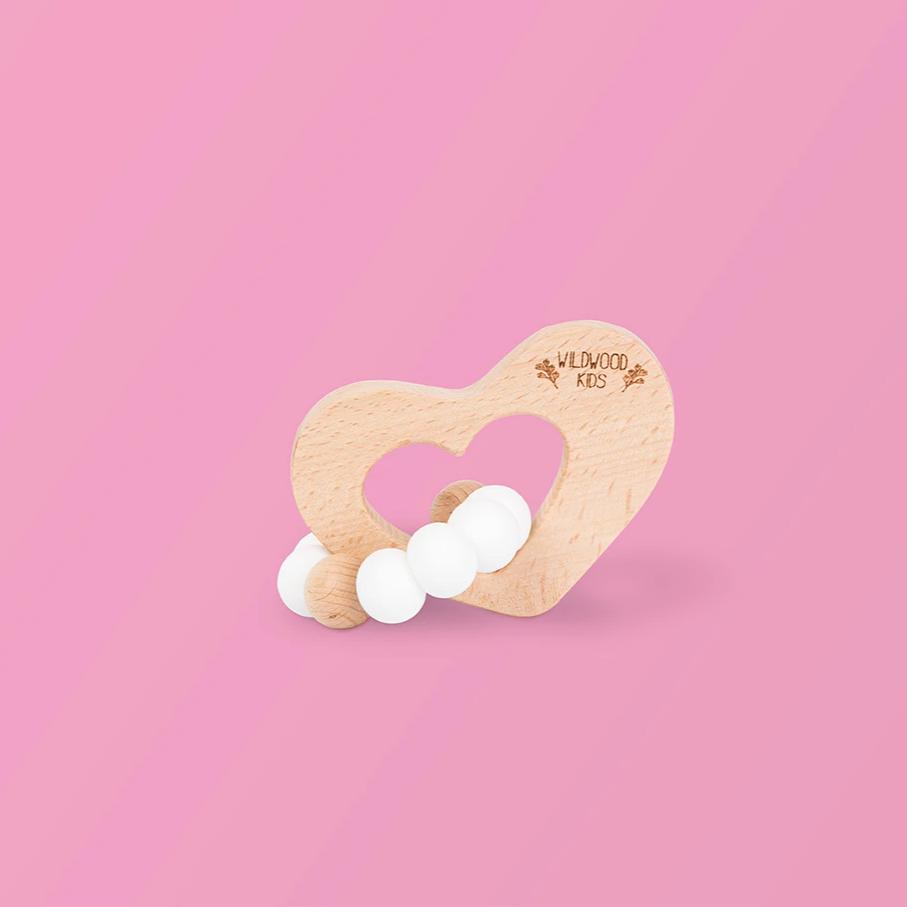 baby teether