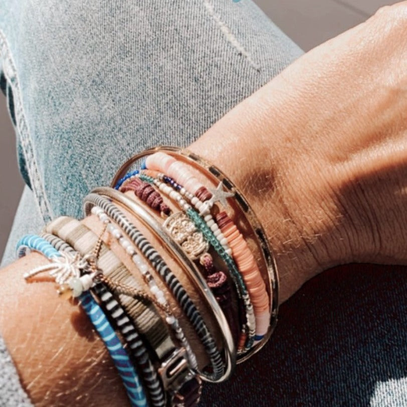 boho bracelets