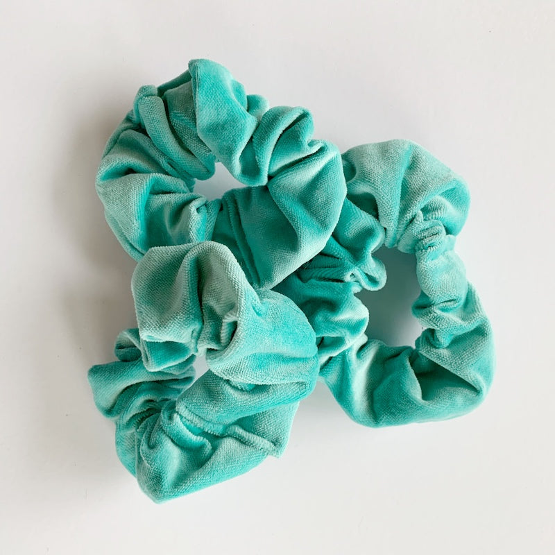 Scrunchies