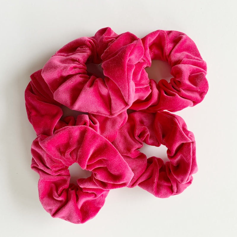 Scrunchies