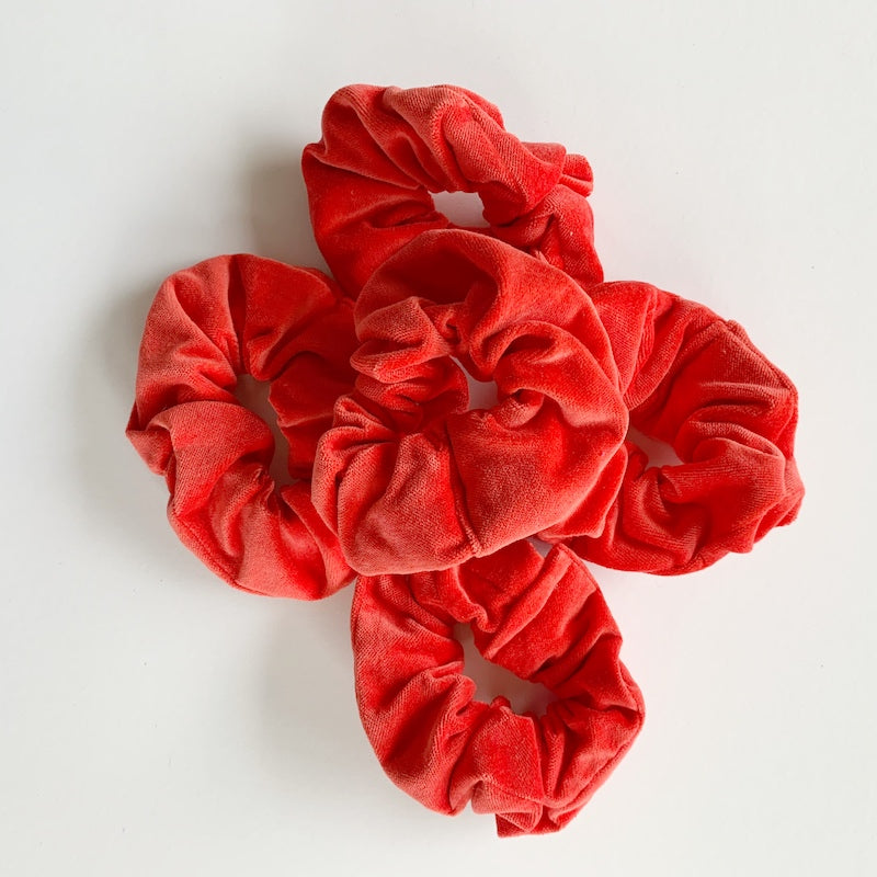 Scrunchies