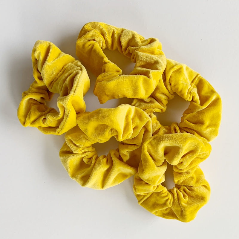 Scrunchies