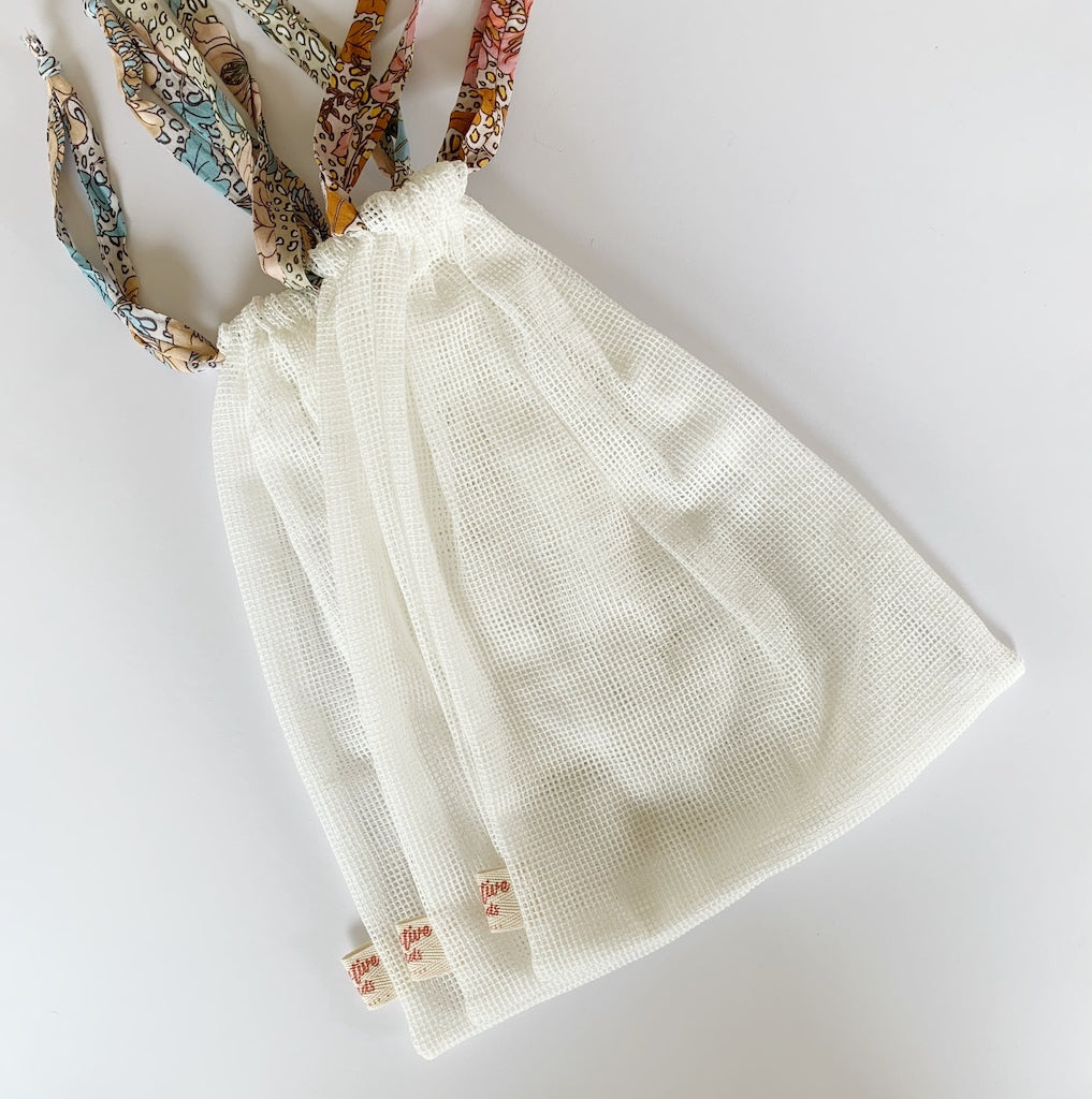 produce bags - set 3