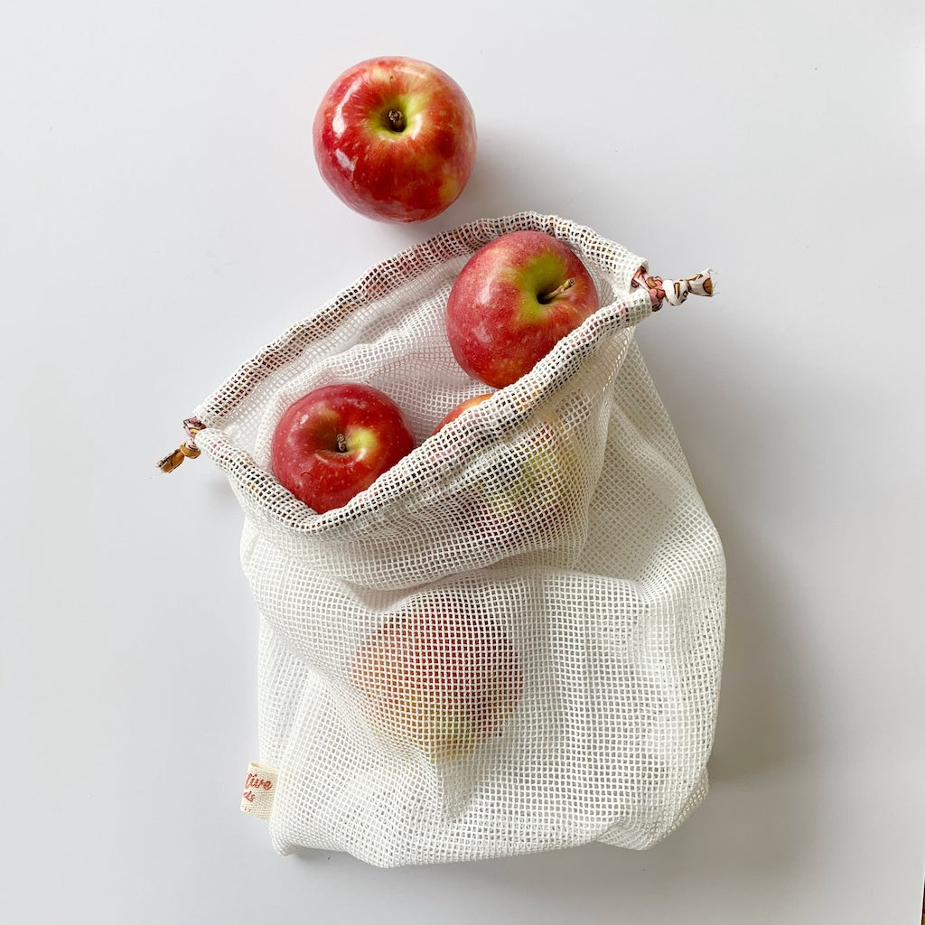 produce bags - set 3