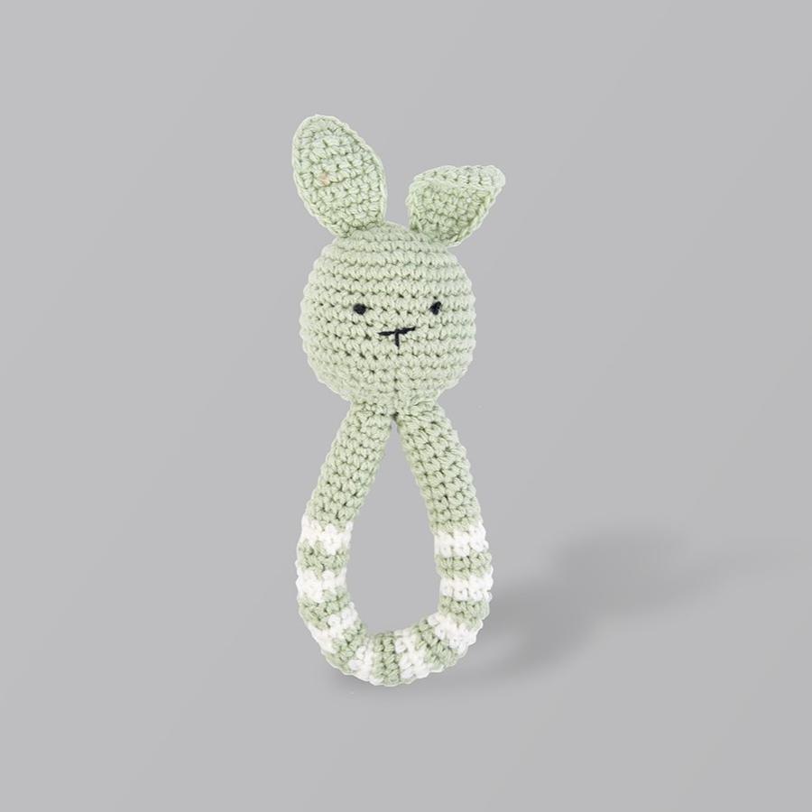 crochet toys