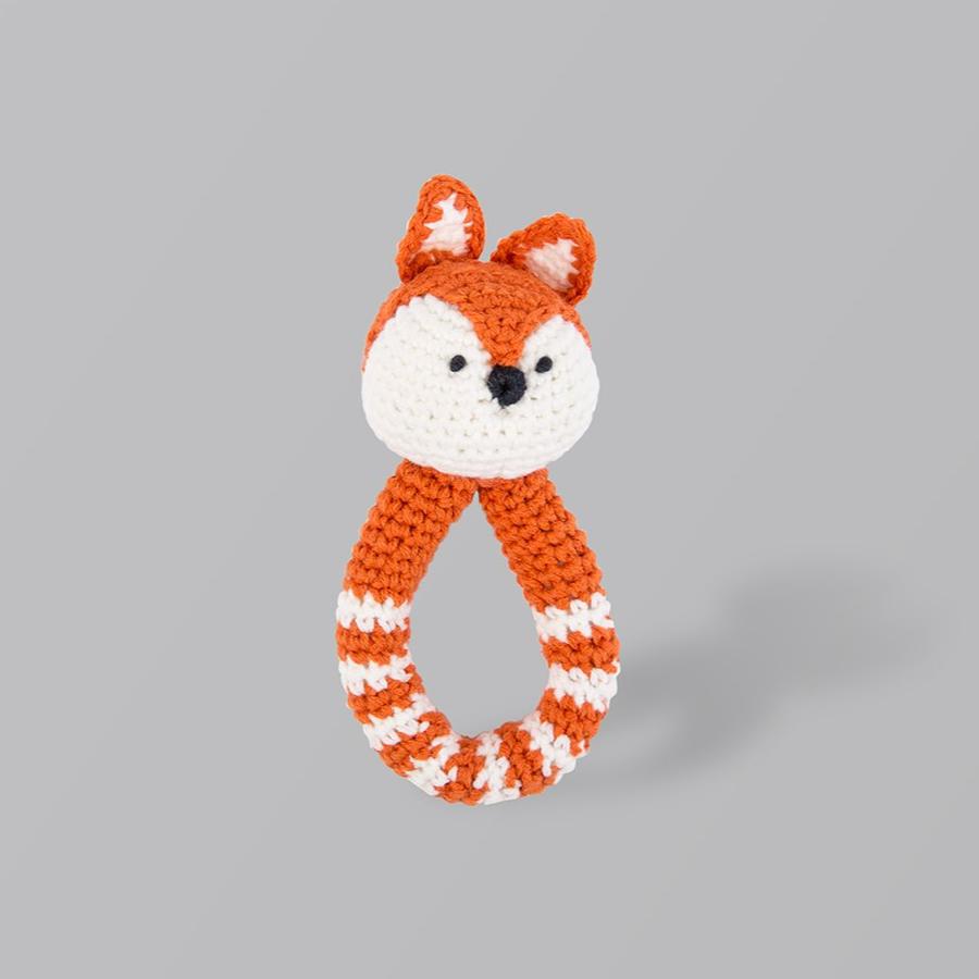 crochet toys