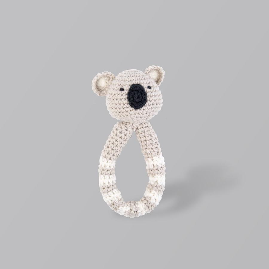 crochet toys