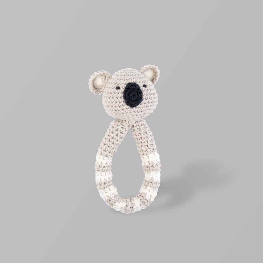crochet toys