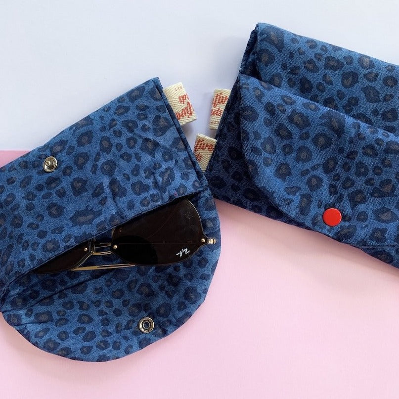 Glasses case