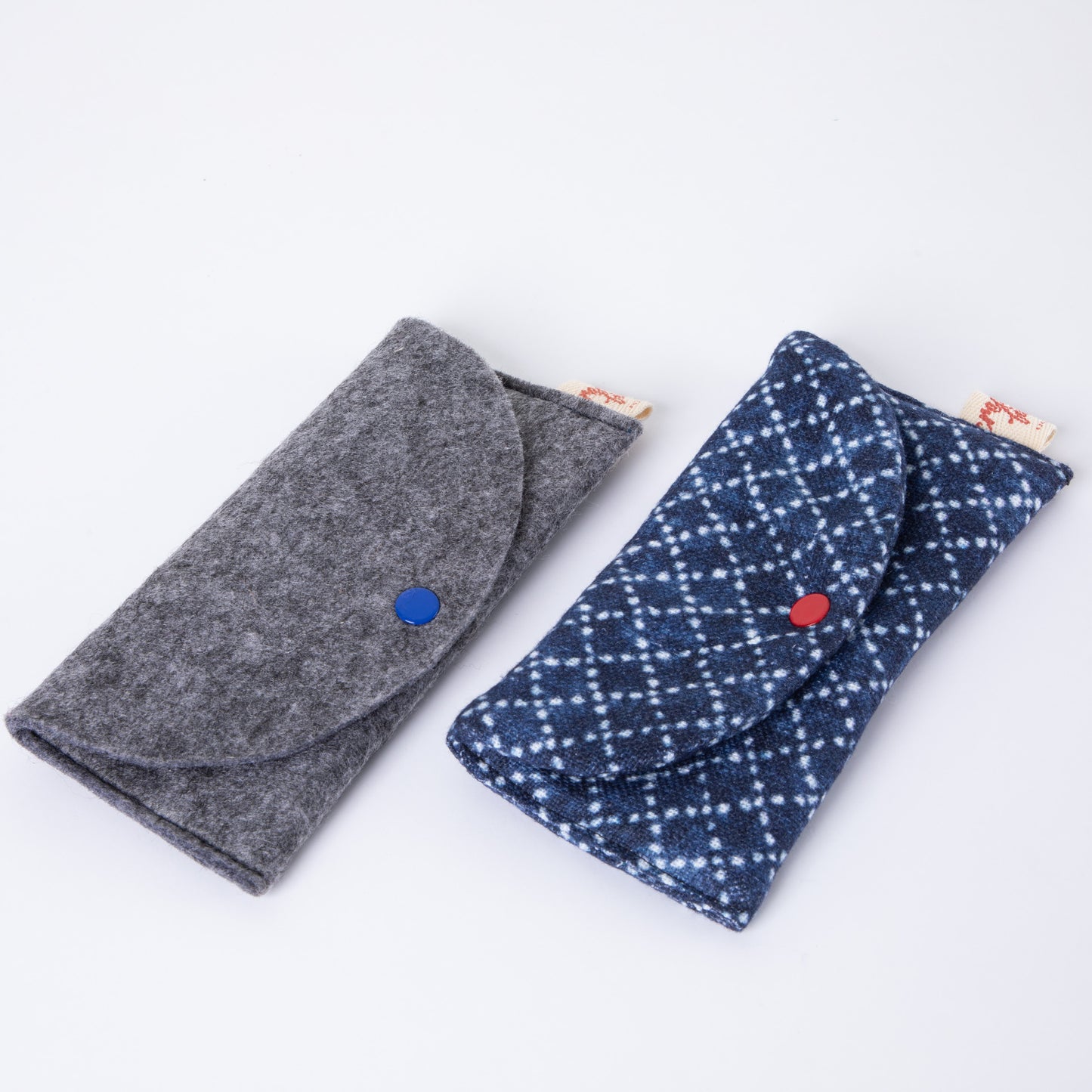 Glasses case