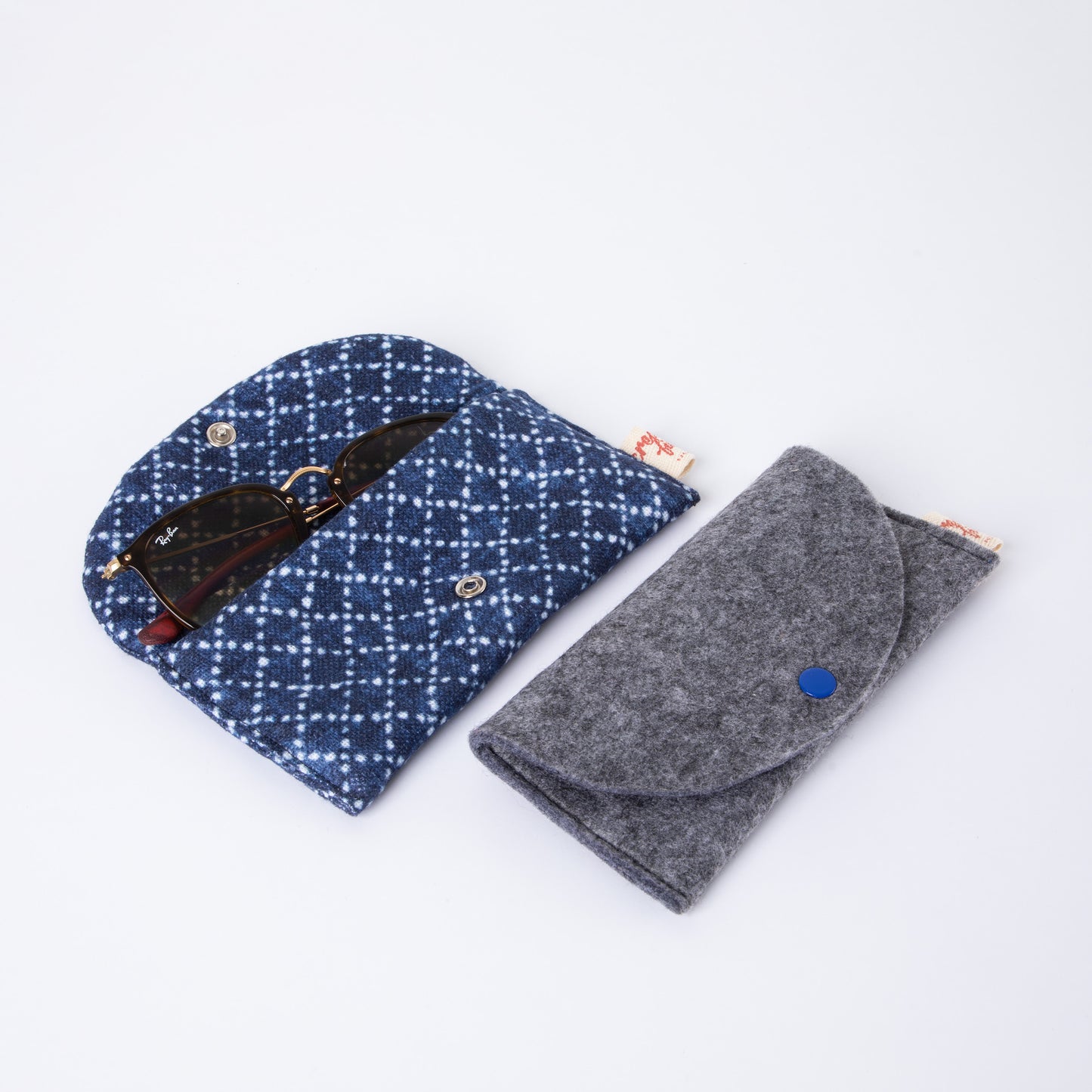 Glasses case
