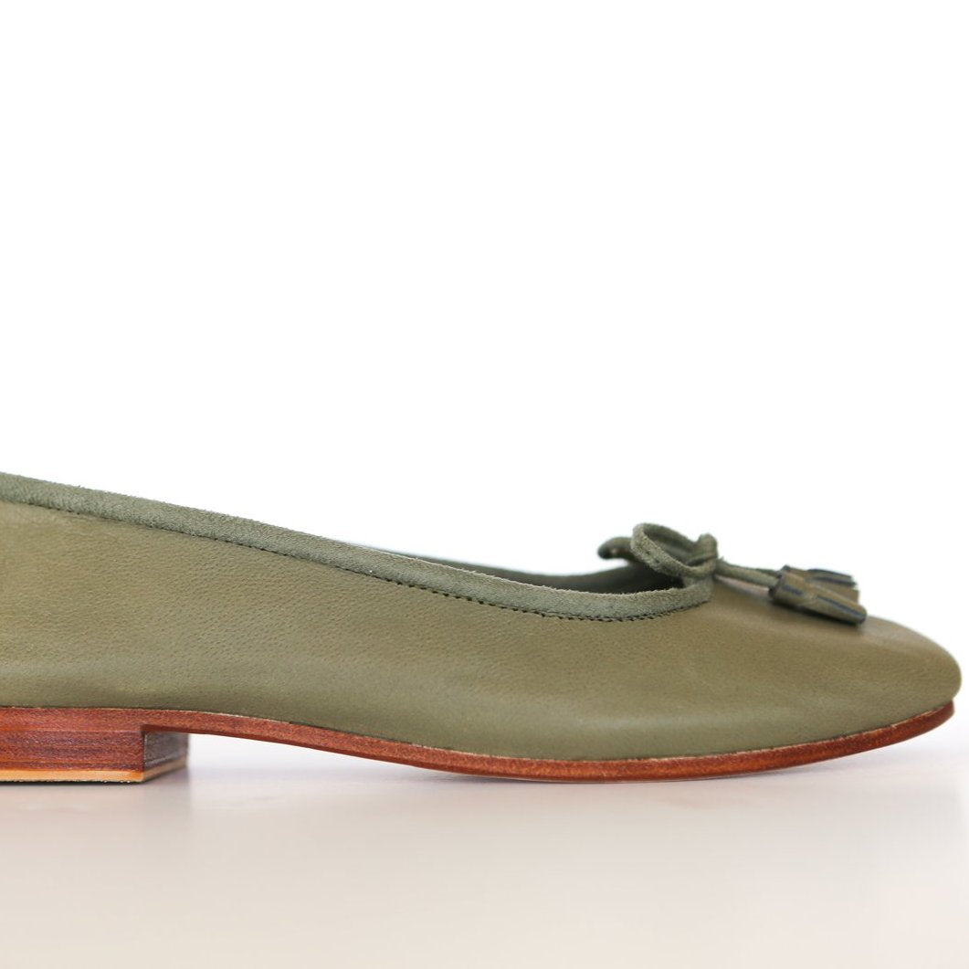 Ballet Flats
