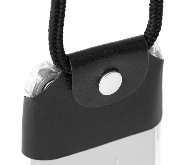 phone necklace