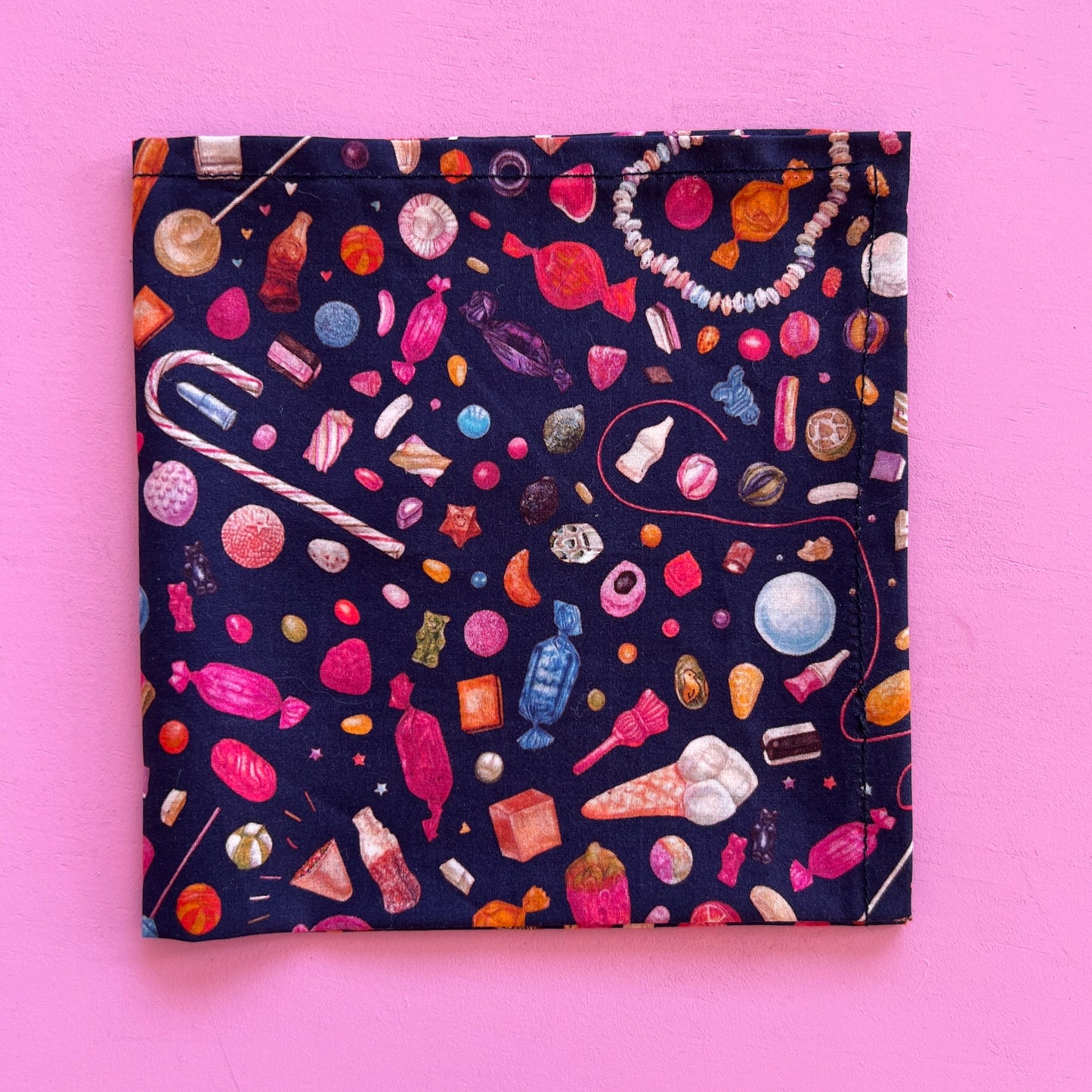 Liberty Print Hanky / Pocket Square