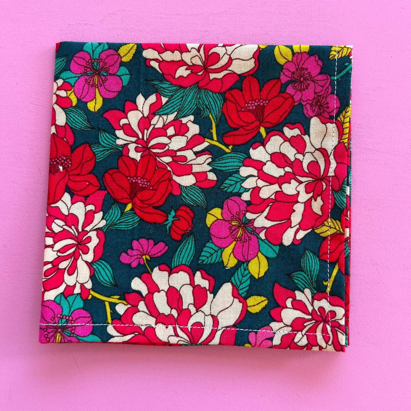 Liberty Print Hanky / Pocket Square
