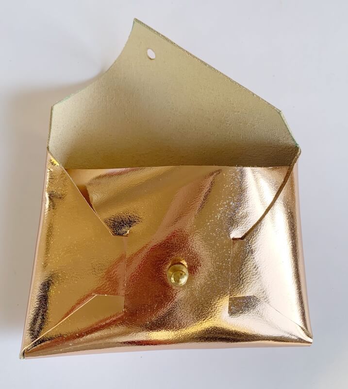 Coin / Card Purse