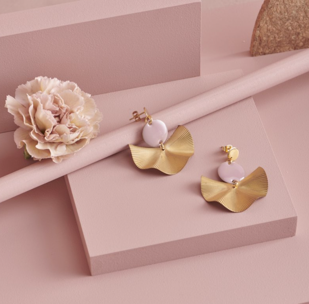 munroe earrings